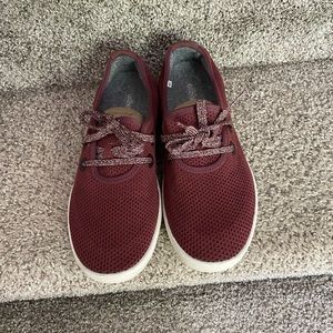 Women’s Allbirds Size 10 Tree Skipper